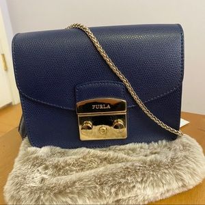 FURLA METROPOLIS
